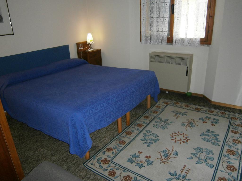 B&B Duomo Verona Habitación foto